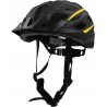 Outlet KASK ROWEROWY FISCHER ROZMIAR: L/XL CZARNY