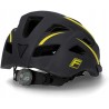Outlet KASK ROWEROWY FISCHER ROZMIAR: L/XL CZARNY