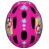 Disney kask dziecięcy Princessróżowy rozmiar S 54