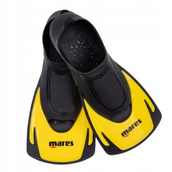 Outlet Płetwy do nurkowania Mares Hermes rozmiar 44-45 uniwersalne