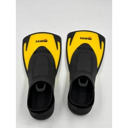 Outlet Płetwy do nurkowania Mares Hermes rozmiar 44-45 uniwersalne