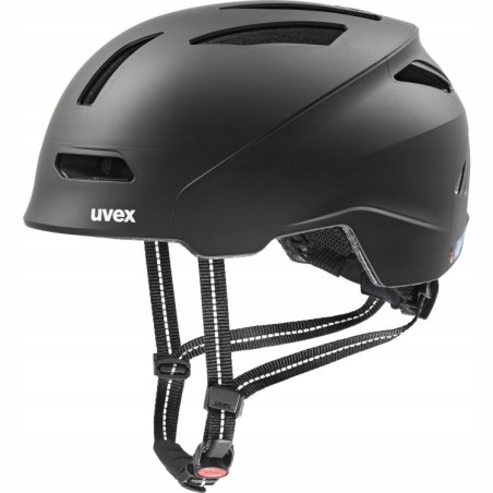 Kask rowerowy Uvex Urban Planet r. 54-58