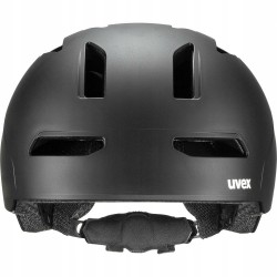 Kask rowerowy Uvex Urban Planet r. 54-58
