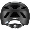 Kask rowerowy Uvex Urban Planet r. 54-58