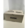 Kask rowerowy Uvex Urban Planet r. 54-58