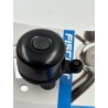 Outlet Dzwonek mechaniczny Fischer Mini Bicycle Bell średnica 22 mm OPIS