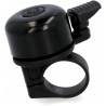 Outlet Dzwonek mechaniczny Fischer Mini Bicycle Bell średnica 22 mm OPIS
