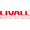 Kask rowerowy Livall L23-M-WHT r. M