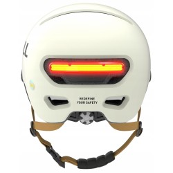 Kask rowerowy Livall L23-M-WHT r. M