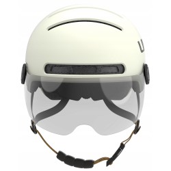 Kask rowerowy Livall L23-M-WHT r. M