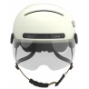 Kask rowerowy Livall L23-M-WHT r. M