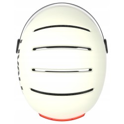 Kask rowerowy Livall L23-M-WHT r. M