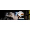Kask rowerowy Livall L23-M-WHT r. M