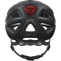 Kask rowerowy Abus Urban-I 3.0 r. S