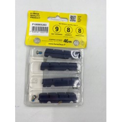Klocki hamulcowe ceramiczne SwissStop Flash Pro Black Prince