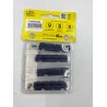 Klocki hamulcowe ceramiczne SwissStop Flash Pro Black Prince