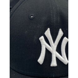 Outlet New Era Cap czapka z daszkiem czarny rozmiar obwód 54.9 - 60.6 cm