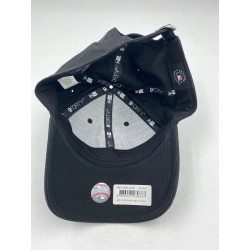 Outlet New Era Cap czapka z daszkiem czarny rozmiar obwód 54.9 - 60.6 cm