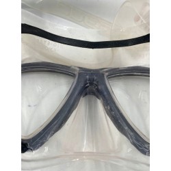 Zestaw do nurkowania Cressi Big Eyes Evolution i Alpha Ultra Dry Cressi
