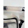 Zestaw do nurkowania Cressi Big Eyes Evolution i Alpha Ultra Dry Cressi
