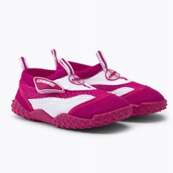 Outlet Buty do wody Cressi Coral różowe dla dzieci rozmiar28 antypoślizgowe