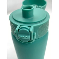 Outlet Bidon termiczny termos butelka termiczna ION8 500ml jasno zielony