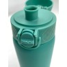 Outlet Bidon termiczny termos butelka termiczna ION8 500ml jasno zielony
