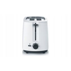 Toster Severin AT 2286 biały 700 W OPIS
