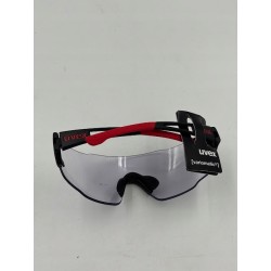 Outlet Okulary Uvex sportstyle 804 V system variomatic powłoka Supravision