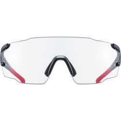 Outlet Okulary Uvex sportstyle 804 V system variomatic powłoka Supravision
