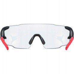 Outlet Okulary Uvex sportstyle 804 V system variomatic powłoka Supravision