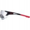 Outlet Okulary Uvex sportstyle 804 V system variomatic powłoka Supravision