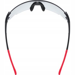 Outlet Okulary Uvex sportstyle 804 V system variomatic powłoka Supravision