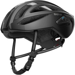 Kask szosowy Sena R2 EVO czarny L 59-63cm