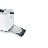 Toster Severin AT 2286 biały 700 W OPIS