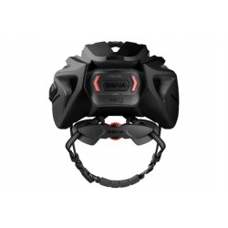Kask szosowy Sena R2 EVO czarny L 59-63cm