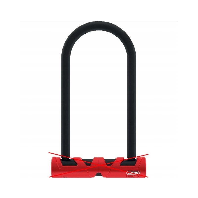 ABUS U-Lock ULTIMATE 420/170HB 230mm USH poziom bezpieczeństwa 12 OPIS ABUS U-Lock ULTIMATE 420/170HB 230mm USH poziom bezpieczeństwa 12 OPIS