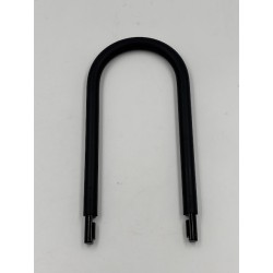 ABUS U-Lock ULTIMATE 420/170HB 230mm USH poziom bezpieczeństwa 12 OPIS