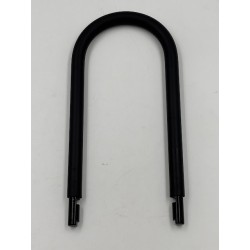 ABUS U-Lock ULTIMATE 420/170HB 230mm USH poziom bezpieczeństwa 12 OPIS