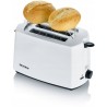 Toster Severin AT 2286 biały 700 W OPIS