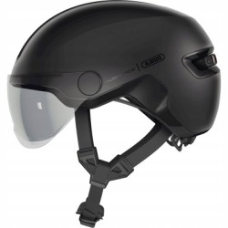 Outlet Kask rowerowy Abus Hud-Y ACE r. L