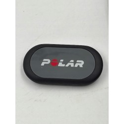 Outlet Sensor tętna Polar H9 001918470000 M-XXL czarny