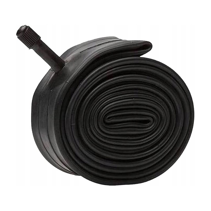 Outlet Massi 700 - Dętka rowerowa 700 x 28-35-38-47 na koło 28 cali Outlet Massi 700 - Dętka rowerowa 700 x 28-35-38-47 na koło 28 cali