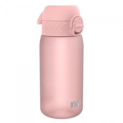 Outlet Bidon Ion8 pojemność 350 ml odporne na uderzenia łatwe w użyciu