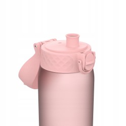 Outlet Bidon Ion8 pojemność 350 ml odporne na uderzenia łatwe w użyciu