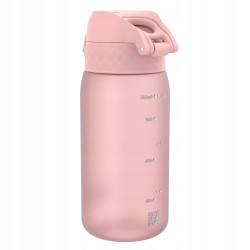 Outlet Bidon Ion8 pojemność 350 ml odporne na uderzenia łatwe w użyciu