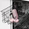 Outlet Bidon Ion8 pojemność 350 ml odporne na uderzenia łatwe w użyciu