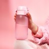Outlet Bidon Ion8 pojemność 350 ml odporne na uderzenia łatwe w użyciu
