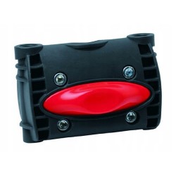 Outlet Uchwyt rowerowy do siodełka Polisport Bilby pasuje do rury 28 - 40mm