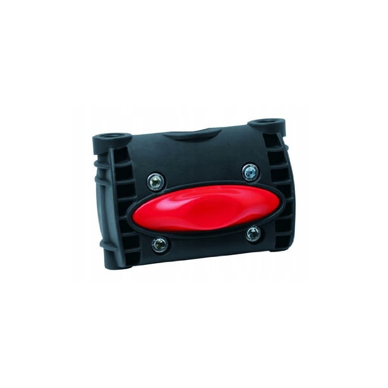 Outlet Uchwyt rowerowy do siodełka Polisport Bilby pasuje do rury 28 - 40mm